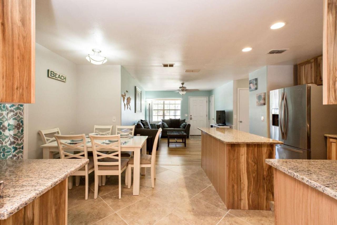1050 Tompkins Drive Villa Port Orange Eksteriør billede