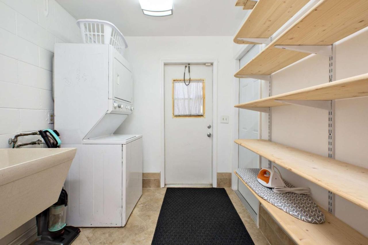 1050 Tompkins Drive Villa Port Orange Eksteriør billede
