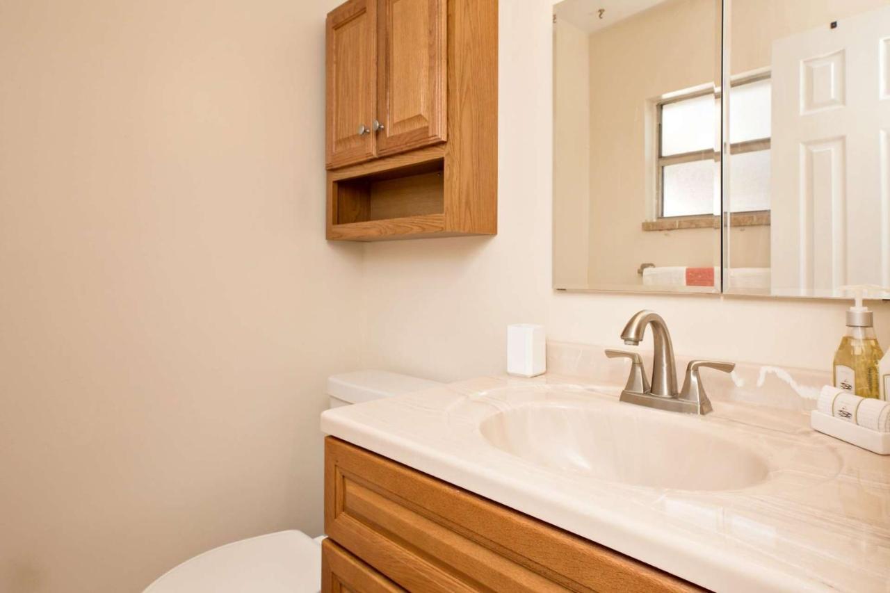 1050 Tompkins Drive Villa Port Orange Eksteriør billede