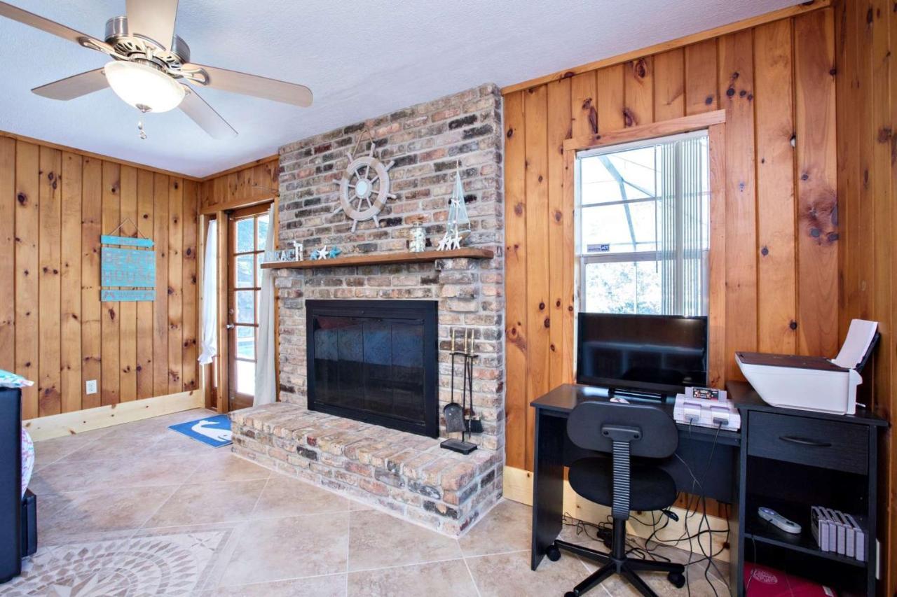 1050 Tompkins Drive Villa Port Orange Eksteriør billede