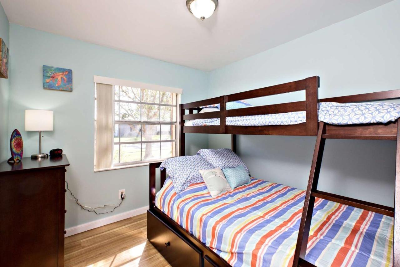 1050 Tompkins Drive Villa Port Orange Eksteriør billede
