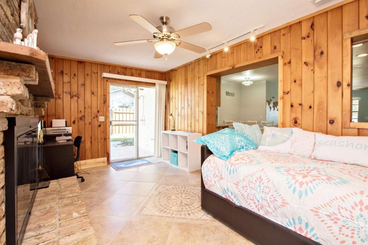 1050 Tompkins Drive Villa Port Orange Eksteriør billede