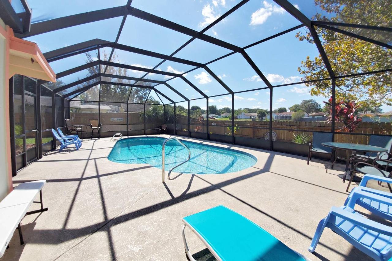 1050 Tompkins Drive Villa Port Orange Eksteriør billede
