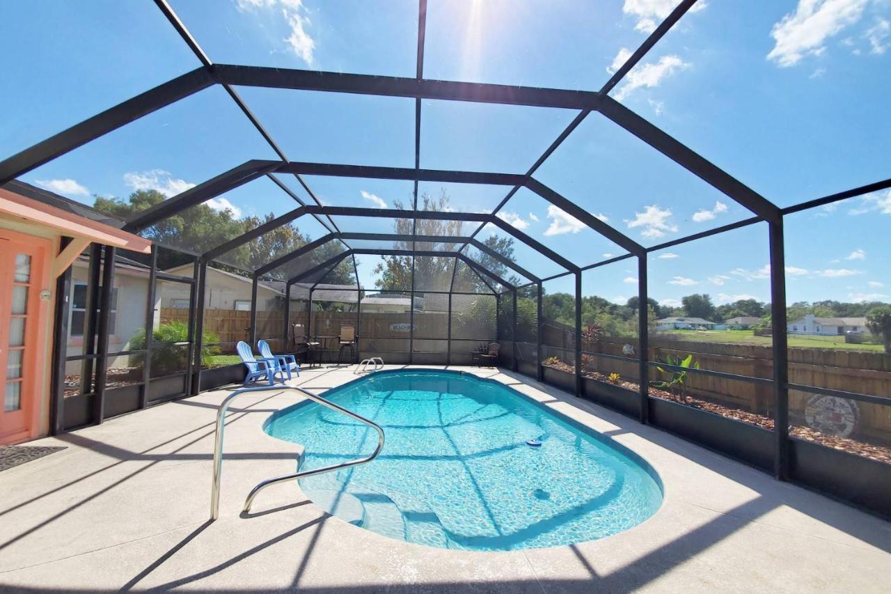 1050 Tompkins Drive Villa Port Orange Eksteriør billede