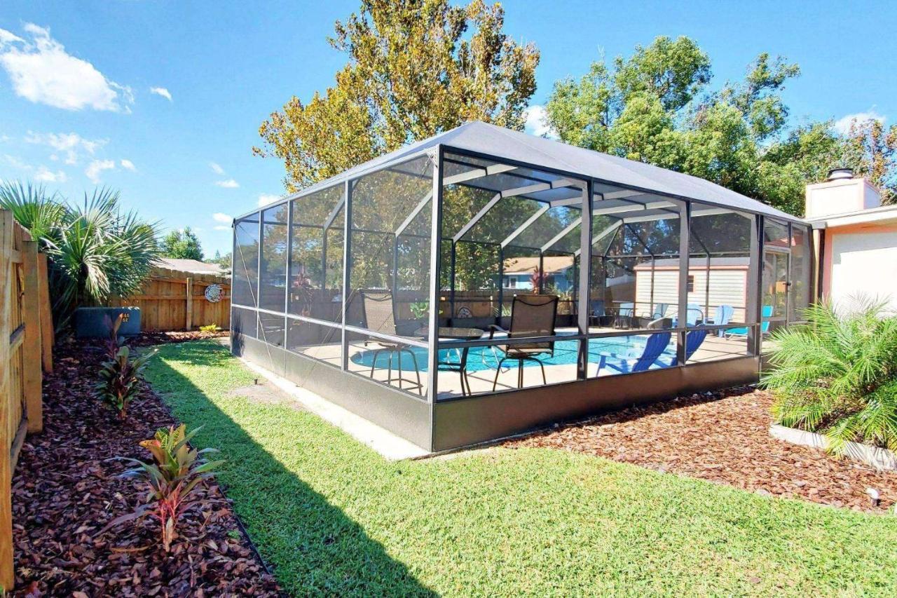 1050 Tompkins Drive Villa Port Orange Eksteriør billede