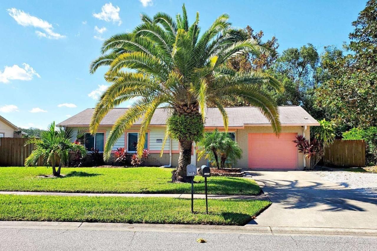 1050 Tompkins Drive Villa Port Orange Eksteriør billede